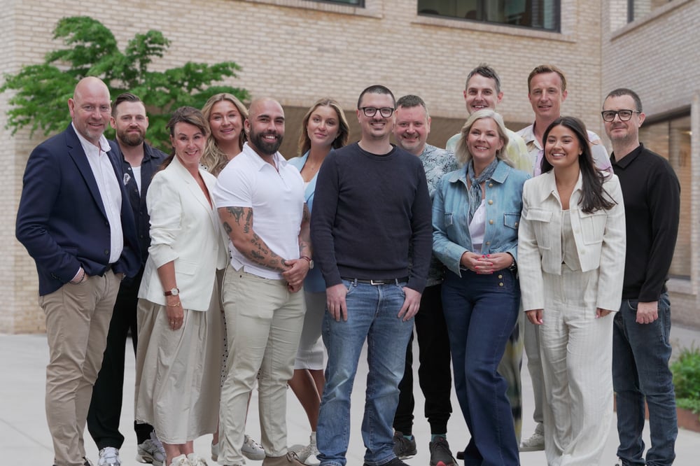 Gruppbild sommarfest 2025 EDIT Dimi