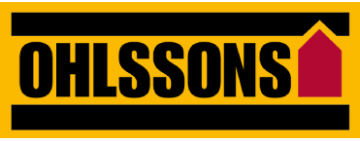 Ohlssons