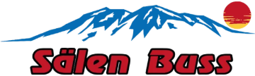 Sälen Buss